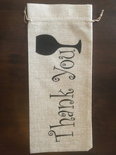 Load image into Gallery viewer, Novelty Wine Bags