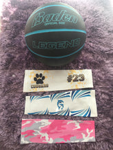 Load image into Gallery viewer, Sports Team Pack - Athletic Socks, Arm Sleeves, and Spats