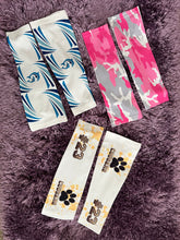 Load image into Gallery viewer, Custom Designed Arm Sleeves