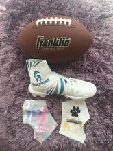 Load image into Gallery viewer, Sports Team Pack - Athletic Socks, Arm Sleeves, and Spats