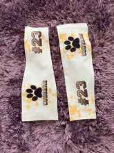 Load image into Gallery viewer, Custom Designed Arm Sleeves