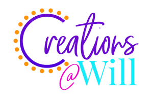 Creations At Will