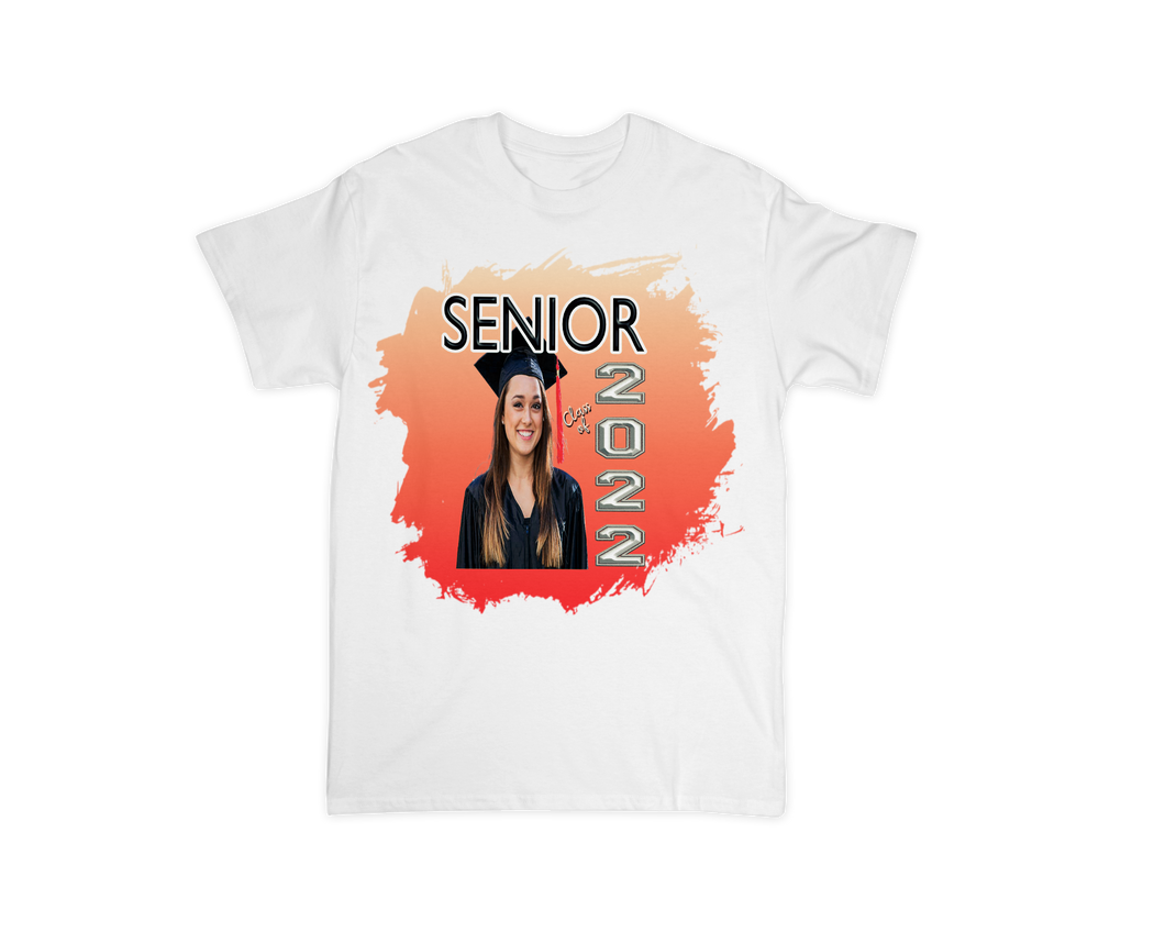 Graduation Shirt