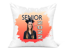 Load image into Gallery viewer, Diploma/Degree Pillow

