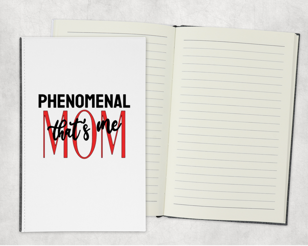 Phenomenal Mom Journal