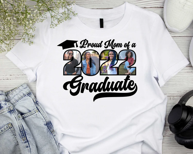 Proud of Graduate Shirts