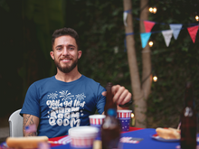 Load image into Gallery viewer, Gotta get that Boom, Boom, Boom T-Shirt

