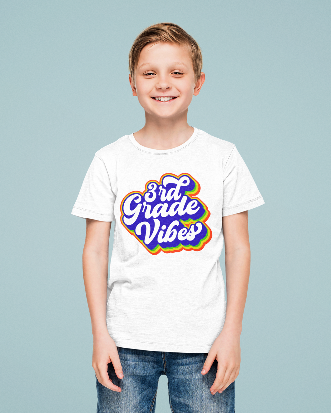 Grade Vibes T-Shirt