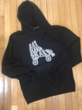 Load image into Gallery viewer, Eat, Sleep, Skate Hoodie

