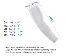 Load image into Gallery viewer, Custom Designed Arm Sleeves
