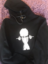 Load image into Gallery viewer, I Lift Things Up Hoodie
